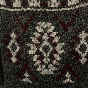 Cozy Autumn Button Up Cardigan